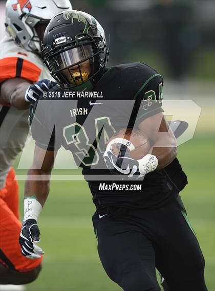Thumbnail 2 in McDonogh @ St. Vincent-St. Mary photogallery.