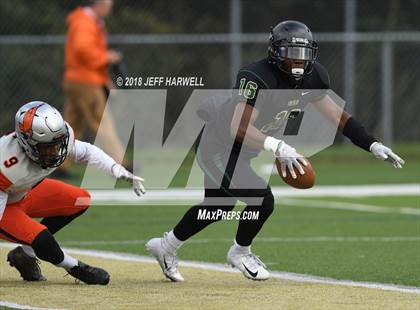 Thumbnail 3 in McDonogh @ St. Vincent-St. Mary photogallery.