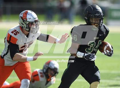 Thumbnail 3 in McDonogh @ St. Vincent-St. Mary photogallery.