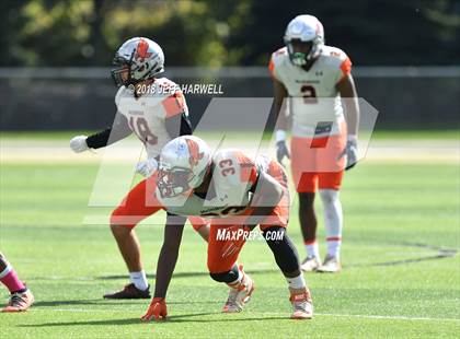 Thumbnail 3 in McDonogh @ St. Vincent-St. Mary photogallery.