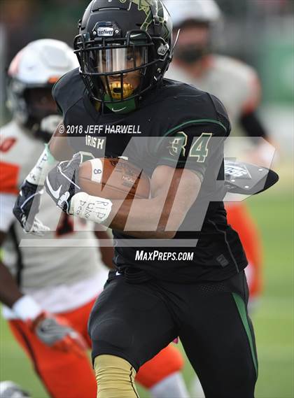 Thumbnail 3 in McDonogh @ St. Vincent-St. Mary photogallery.