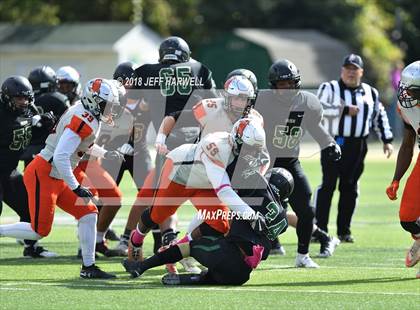 Thumbnail 3 in McDonogh @ St. Vincent-St. Mary photogallery.
