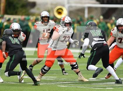 Thumbnail 3 in McDonogh @ St. Vincent-St. Mary photogallery.
