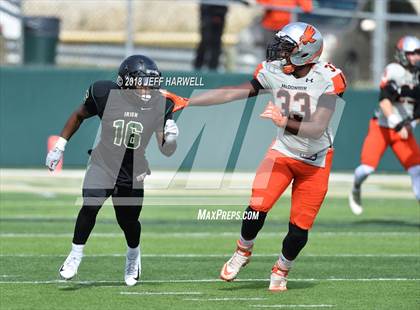 Thumbnail 1 in McDonogh @ St. Vincent-St. Mary photogallery.