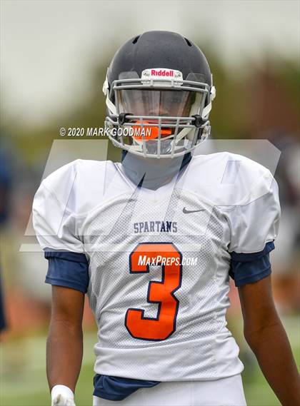 Thumbnail 3 in Seven Lakes @ Tompkins (B-Team) photogallery.