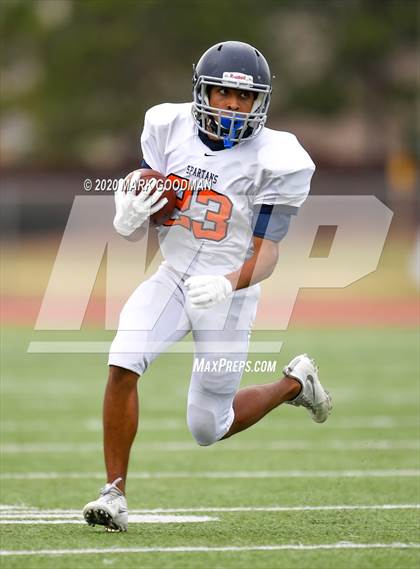 Thumbnail 1 in Seven Lakes @ Tompkins (B-Team) photogallery.