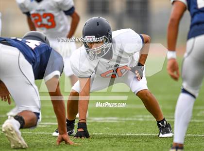 Thumbnail 2 in Seven Lakes @ Tompkins (B-Team) photogallery.