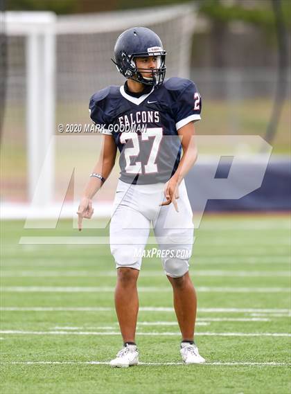 Thumbnail 2 in Seven Lakes @ Tompkins (B-Team) photogallery.