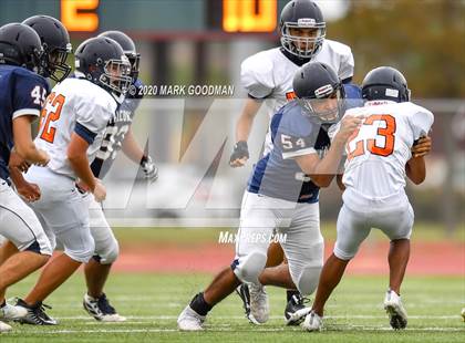 Thumbnail 1 in Seven Lakes @ Tompkins (B-Team) photogallery.