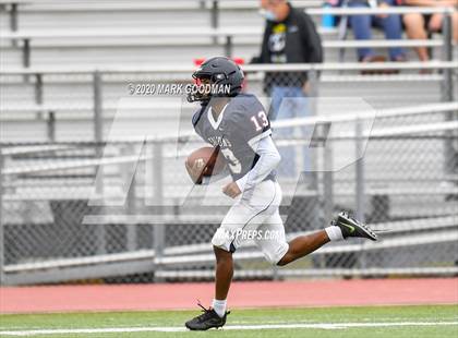 Thumbnail 1 in Seven Lakes @ Tompkins (B-Team) photogallery.