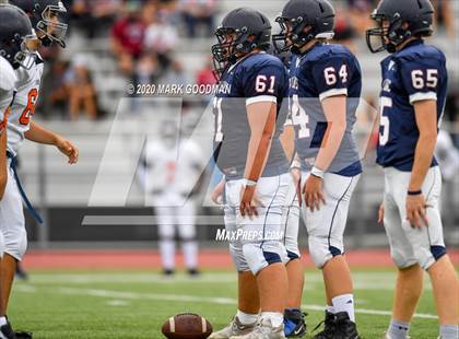 Thumbnail 1 in Seven Lakes @ Tompkins (B-Team) photogallery.