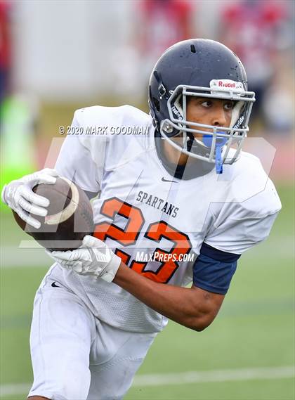 Thumbnail 2 in Seven Lakes @ Tompkins (B-Team) photogallery.