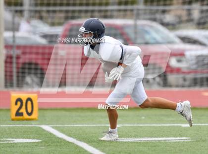Thumbnail 1 in Seven Lakes @ Tompkins (B-Team) photogallery.