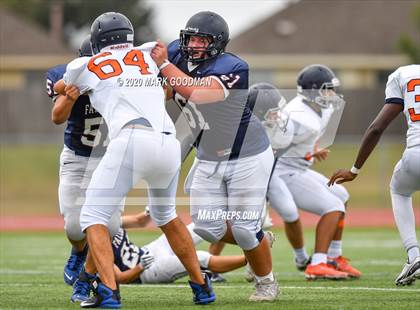 Thumbnail 2 in Seven Lakes @ Tompkins (B-Team) photogallery.