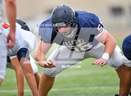 Thumbnail 3 in Seven Lakes @ Tompkins (B-Team) photogallery.