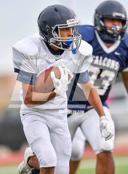 Thumbnail 2 in Seven Lakes @ Tompkins (B-Team) photogallery.