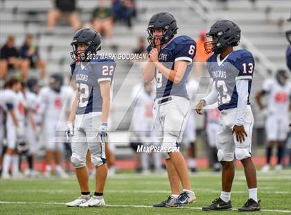 Thumbnail 2 in Seven Lakes @ Tompkins (B-Team) photogallery.