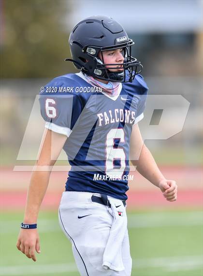 Thumbnail 3 in Seven Lakes @ Tompkins (B-Team) photogallery.