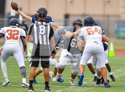 Thumbnail 2 in Seven Lakes @ Tompkins (B-Team) photogallery.