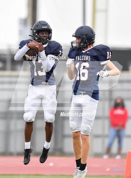 Thumbnail 2 in Seven Lakes @ Tompkins (B-Team) photogallery.