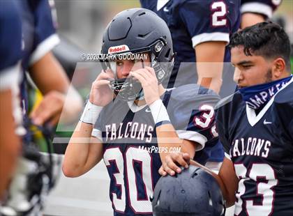 Thumbnail 1 in Seven Lakes @ Tompkins (B-Team) photogallery.