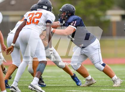 Thumbnail 1 in Seven Lakes @ Tompkins (B-Team) photogallery.