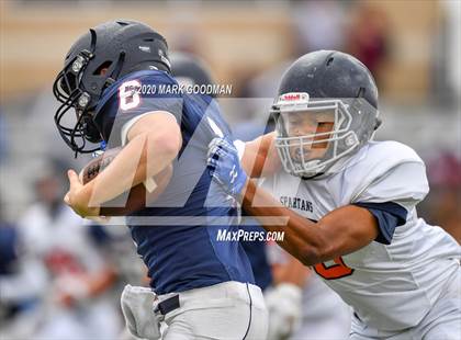 Thumbnail 3 in Seven Lakes @ Tompkins (B-Team) photogallery.