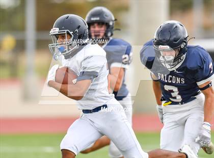 Thumbnail 1 in Seven Lakes @ Tompkins (B-Team) photogallery.