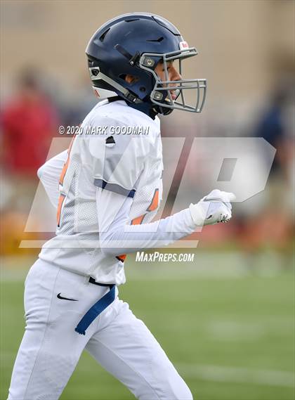 Thumbnail 3 in Seven Lakes @ Tompkins (B-Team) photogallery.