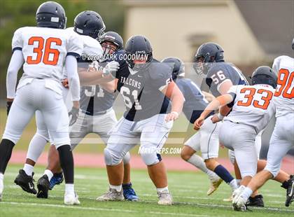 Thumbnail 1 in Seven Lakes @ Tompkins (B-Team) photogallery.