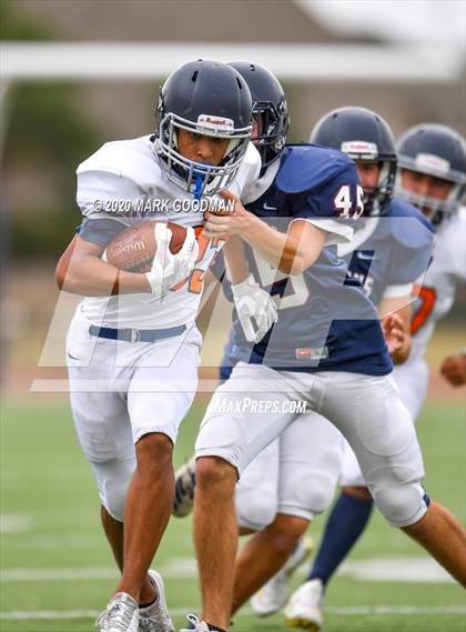 Thumbnail 3 in Seven Lakes @ Tompkins (B-Team) photogallery.