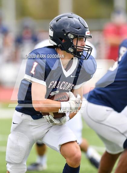 Thumbnail 3 in Seven Lakes @ Tompkins (B-Team) photogallery.