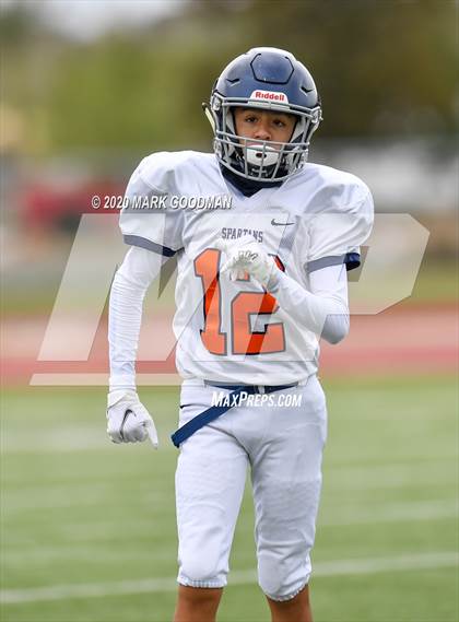 Thumbnail 3 in Seven Lakes @ Tompkins (B-Team) photogallery.