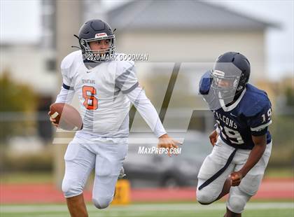 Thumbnail 1 in Seven Lakes @ Tompkins (B-Team) photogallery.