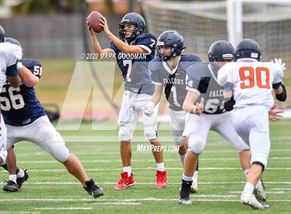 Thumbnail 3 in Seven Lakes @ Tompkins (B-Team) photogallery.