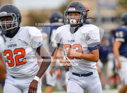 Thumbnail 2 in Seven Lakes @ Tompkins (B-Team) photogallery.