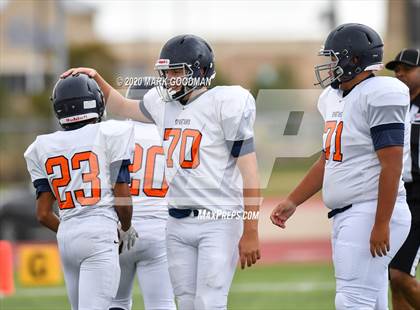 Thumbnail 2 in Seven Lakes @ Tompkins (B-Team) photogallery.