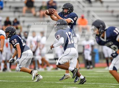 Thumbnail 3 in Seven Lakes @ Tompkins (B-Team) photogallery.