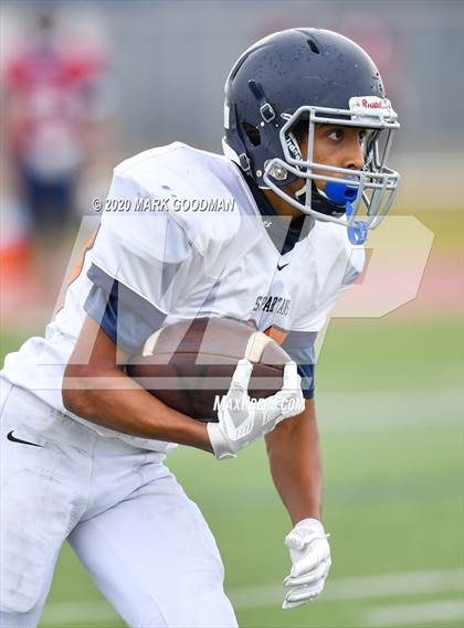 Thumbnail 3 in Seven Lakes @ Tompkins (B-Team) photogallery.