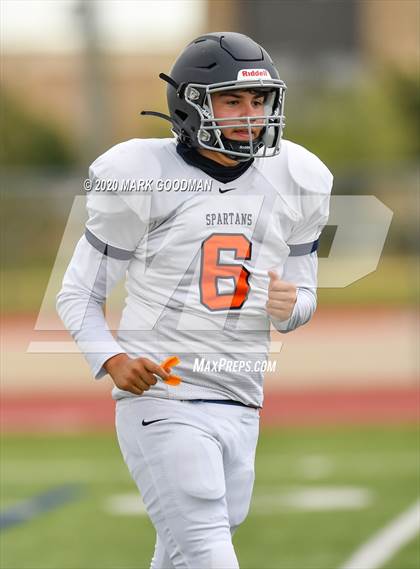 Thumbnail 2 in Seven Lakes @ Tompkins (B-Team) photogallery.