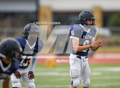 Thumbnail 3 in Seven Lakes @ Tompkins (B-Team) photogallery.