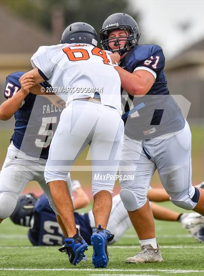 Thumbnail 3 in Seven Lakes @ Tompkins (B-Team) photogallery.