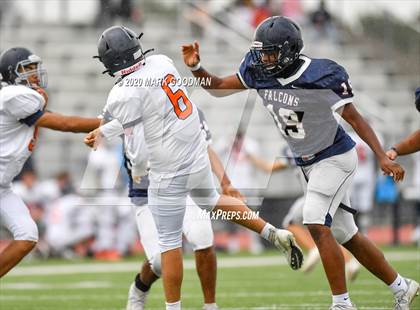 Thumbnail 3 in Seven Lakes @ Tompkins (B-Team) photogallery.
