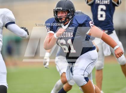 Thumbnail 3 in Seven Lakes @ Tompkins (B-Team) photogallery.
