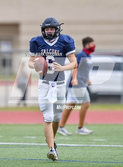 Thumbnail 3 in Seven Lakes @ Tompkins (B-Team) photogallery.