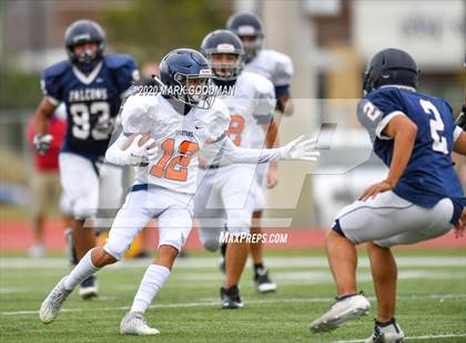 Thumbnail 3 in Seven Lakes @ Tompkins (B-Team) photogallery.