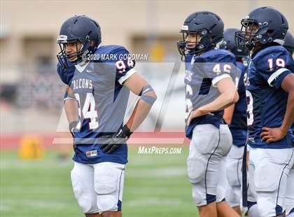 Thumbnail 1 in Seven Lakes @ Tompkins (B-Team) photogallery.