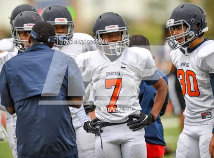 Thumbnail 2 in Seven Lakes @ Tompkins (B-Team) photogallery.