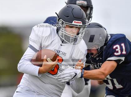 Thumbnail 3 in Seven Lakes @ Tompkins (B-Team) photogallery.
