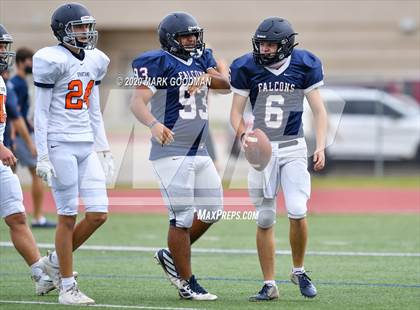 Thumbnail 1 in Seven Lakes @ Tompkins (B-Team) photogallery.